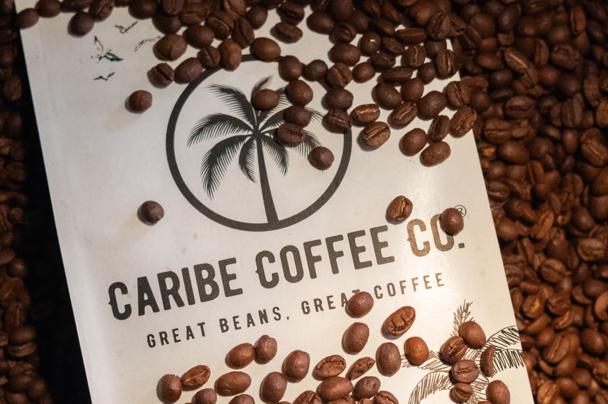 Collection of Coffee Selection in a gallery layout